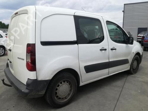 Used Parts PEUGEOT PARTNER Box Body/MPV  1.6 HDi / BlueHDi 75  2899183
