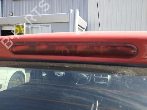 Bremselys Bremselys PEUGEOT 206 Hatchback (2A/C) [1998-2012] 36282313 36282313