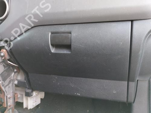 Guantera Guantera CITROËN BERLINGO Box Body/MPV (B9) [2008-2026] 37022545 37022545