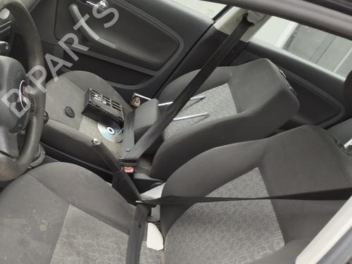 Starter SEAT IBIZA III (6L1) 1.9 TDI | BP27071835M8 