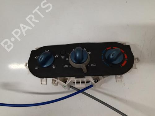 Climate control RENAULT TWINGO II (CN0_) 1.2 16V (CN04, CN0B) | BP27085825I5 - Image 3