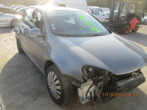 Water radiator VW GOLF V (1K1) 1.9 TDI | BP27085000M31  - Image 5
