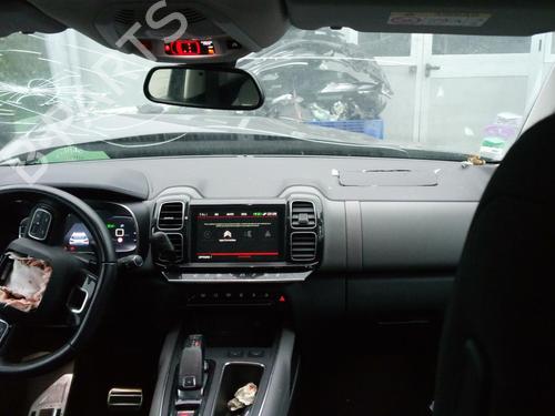 Climate control CITROËN C5 AIRCROSS (A_) 1.6 PureTech 180 (A45GFR) | BP31611069I5 - Image 10
