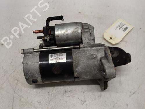 Used Starter RENAULT TRAFIC III Van (FG_) 2.0 dCi 145 (FGML) (145 hp) 30707814