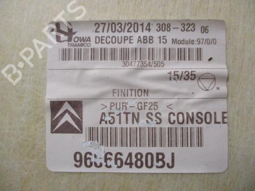 other-citroen-c3-ii-sc_-2009-27075797 main image