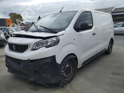 Used AdBlue tank PEUGEOT EXPERT Van (V_) 1.6 BlueHDi 115 (115 hp) 30449902