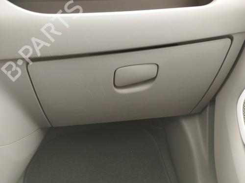 Used Glove box RENAULT ZOE (BFM_) ZOE (88 hp) 27041169