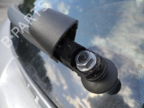 Rear windshield wiper arm PEUGEOT 208 I (CA_, CC_) 1.2 VTI 82 | BP29969226C144