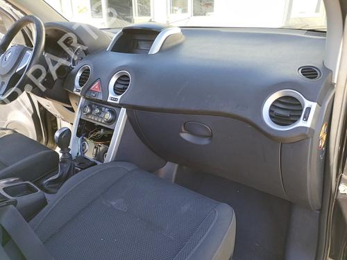 Dashboard RENAULT KOLEOS I (HY_) 2.0 dCi (HY0K) | BP39551154C46 - Image 2