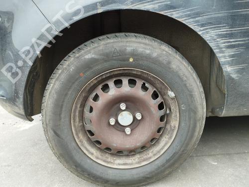Felg OPEL CORSA D (S07) 1.3 CDTI (L08, L68) (75 hp) 27049442