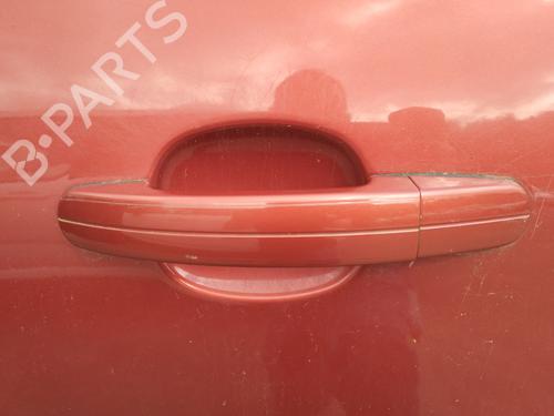 Türgriff hinten links außen für FORD C-MAX (DM2) 1.8 TDCi (115 hp) 27042015