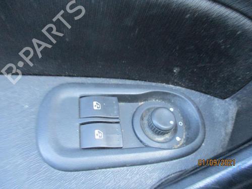 Front wiper motor RENAULT KANGOO / GRAND KANGOO II (KW0/1_) 1.5 dCi 90 (KW05, KW08, KW0G, KW11) | BP27055640M29 