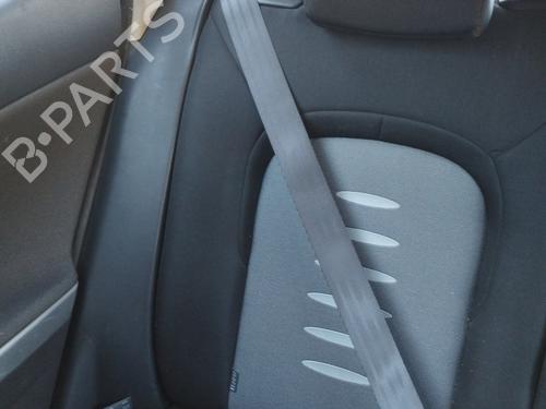 Rear seat KIA CEE'D (JD) 1.6 CRDi 110 | BP29736748C17 