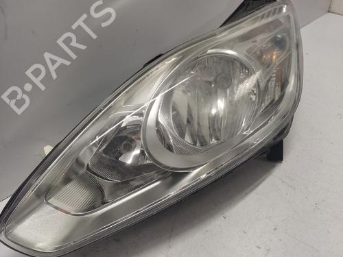 Left headlight FORD GRAND C-MAX (DXA/CB7, DXA/CEU) 1.6 TDCi | BP29026557C28 - Image 6