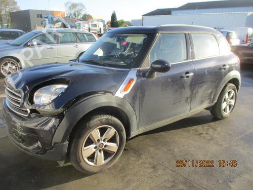 Starter MINI MINI COUNTRYMAN (R60) Cooper D | BP27075591M8  - Image 7