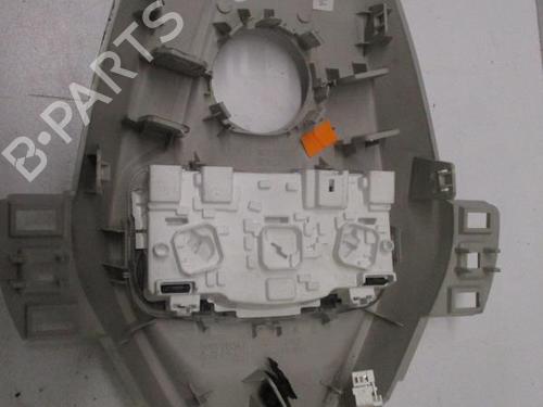 Interior roof light CITROËN C4 Grand Picasso II (DA_, DE_) 2.0 BlueHDi 150 | BP27055669I8 