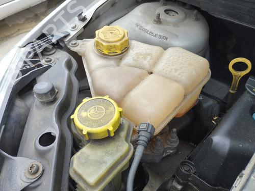 Used Expansion tank FORD FIESTA V (JH_, JD_) 1.3 (69 hp) 28322272
