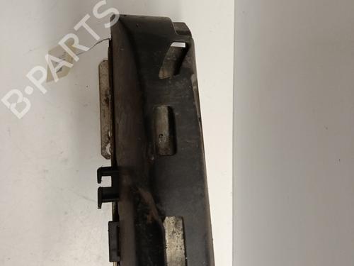 Front bumper reinforcement CITROËN C4 Picasso I MPV (UD_) 2.0 HDi 138 | BP29483224C109 