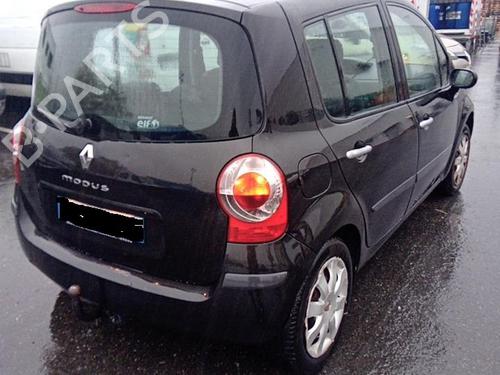 Steering column stalk RENAULT MODUS / GRAND MODUS (F/JP0_) 1.6 (JP03, JP0B, JP0U, JP0Y, JP1G) | BP27052830I23  - Image 5