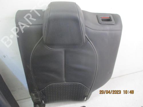 Rear seat CITROËN DS3 Convertible 1.2 VTi 82 | BP27049929C17 - Image 4