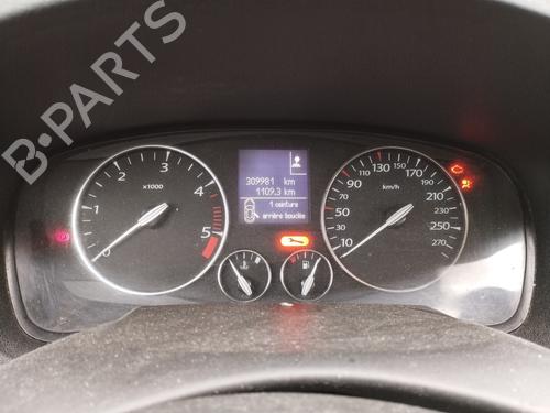 Left front window switch RENAULT LAGUNA III (BT0/1) 1.5 dCi (BT00, BT0A, BT0T, BT1J) | BP28473728I27 - Image 4