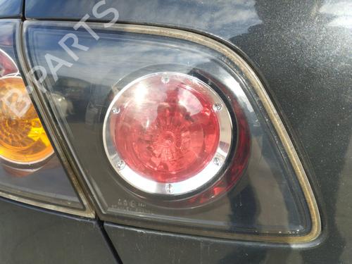 Left tailgate light MAZDA 3 (BK) | BP35898169C79 - Image 2