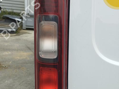 Left taillight RENAULT TRAFIC III Van (FG_) 2.0 dCi 145 (FGML) | BP29633839C34 
