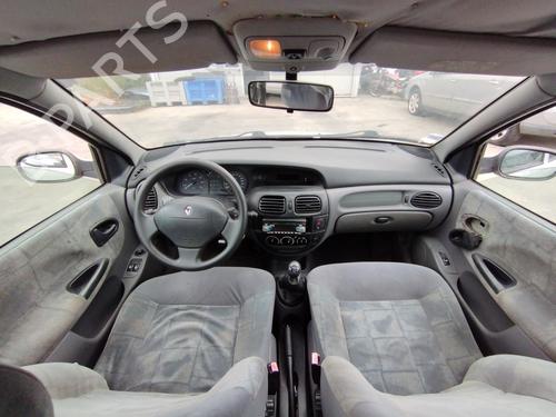 Used Parts RENAULT MEGANE I (BA0/1_) 1.9 dCi (BA05, BA1F) 4994288