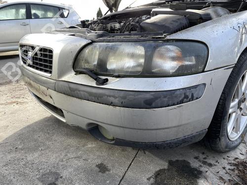 Front bumper VOLVO S60 I (384) 2.4 D | BP27087018C7 