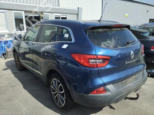 Left taillight RENAULT KADJAR (HA_, HL_) 1.2 TCe 130 (HLMR) | BP39384415C34 - Image 2