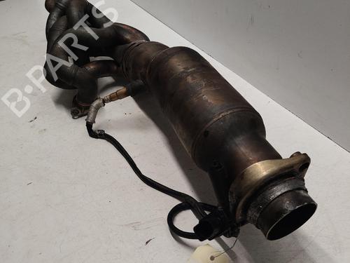 Udstødningsmanifold Udstødningsmanifold BMW 6 Convertible (E64) M6 (507 hp) 39761950 39761950