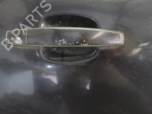 Right front door OPEL CORSA D (S07) 1.3 CDTI (L08, L68) | BP27072404C3 