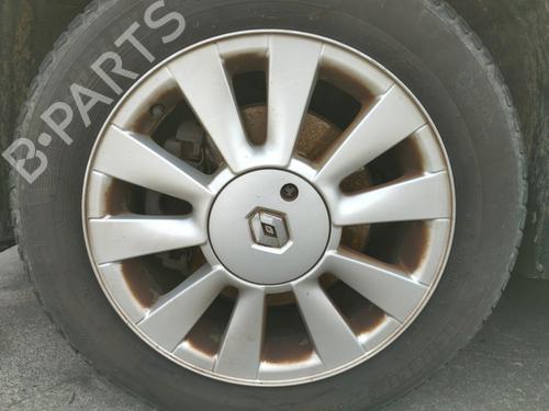 Used Rim Rim 38680743 38680743