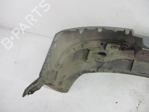 Rear bumper OPEL ASTRA H (A04) 1.7 CDTI (L48) | BP27050161C8 