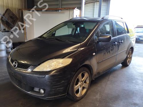 Used Steering rack MAZDA 5 (CR) 2.0 CD (CR19) (143 hp) 27071794