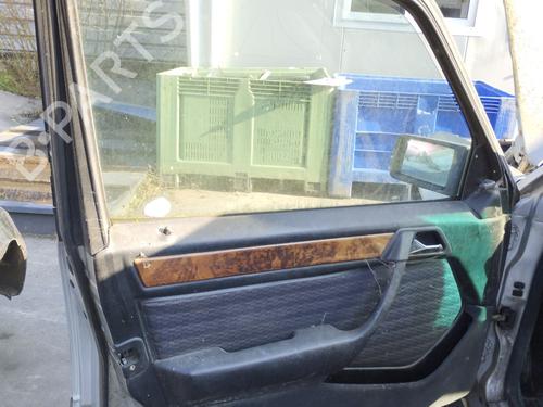Used Left front door MERCEDES-BENZ 124 Saloon (W124) 300 D (124.130) (113 hp) 27043175