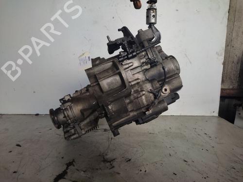 Gearbox AUDI A3 Sportback (8PA) 2.0 TDI 16V quattro | BP27081843M3 