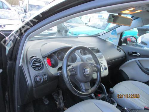 Left headlight SEAT ALTEA (5P1) 2.0 TDI 16V | BP27080055C28 - Image 4