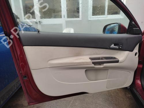 Left front door VOLVO C30 (533) 1.6 D | BP27058139C2 