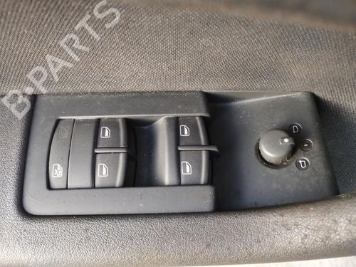 Used Left front window switch AUDI A3 Sportback (8PA) 1.9 TDI (105 hp) 30084763