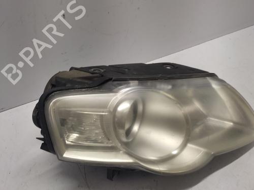 Right headlight VW PASSAT B6 Variant (3C5) 1.9 TDI | BP36012053C29 - Image 5