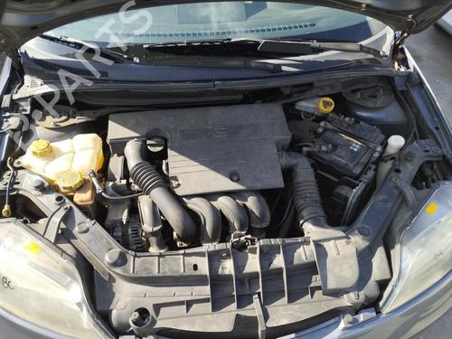 Used Alternator Alternator MAZDA 2 (DY) 1.4 (80 hp) 27085101 27085101