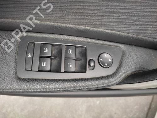 Used Left front window switch BMW 1 (E87) 118 d (143 hp) 27051522