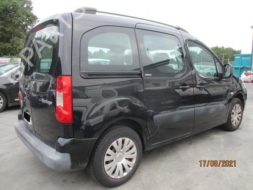 Injection pump CITROËN BERLINGO Box Body/MPV (B9) 1.6 HDi 90 | BP27066166M78 - Image 12