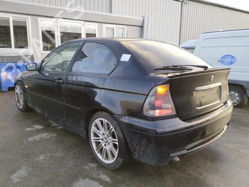 Right headlight BMW 3 Compact (E46) 320 td | BP32067112C29 - Image 9