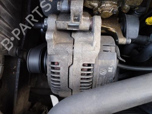 Generator VW GOLF III (1H1) 1.9 TDI (90 hp) 30149657