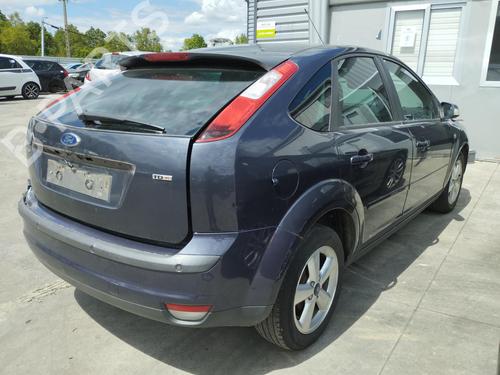 Mittelkonsole FORD FOCUS II (DA_, HCP, DP) 1.6 TDCi | BP27082365I22 