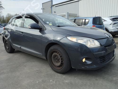 Used Parts RENAULT MEGANE III Hatchback (BZ0/1_, B3_)  1.5 dCi (BZ0C)  4529821