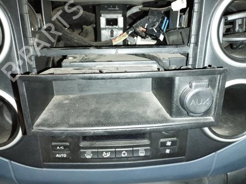 Electronic module PEUGEOT PARTNER Box Body/MPV 1.6 HDi 16V | BP38976719M83 - Image 3