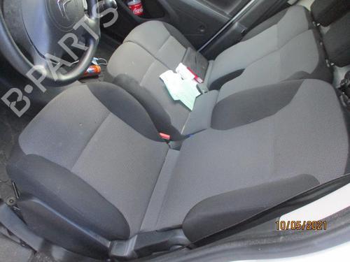 Right front brake caliper CITROËN BERLINGO Box Body/MPV (B9) 1.6 HDi / BlueHDi 75 | BP27085331M104 - Image 4